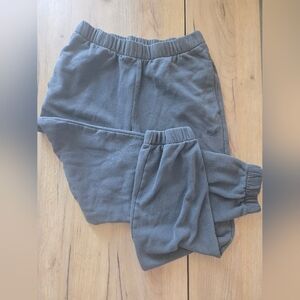 Hollister Jogger Sweatpants